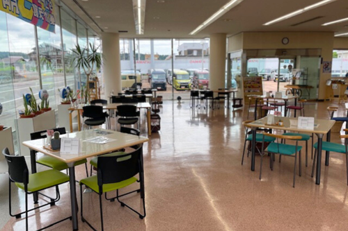 十日町ショールーム